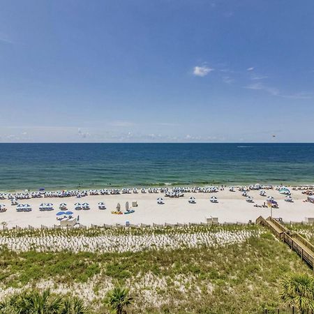 Private Beach Front Luxury Condo, Amazing Views, Indigo E, 5-Star, - 2 Balcones , "Choice Award"! Perdido Key Exterior foto