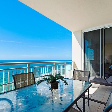 Private Beach Front Luxury Condo, Amazing Views, Indigo E, 5-Star, - 2 Balcones , "Choice Award"! Perdido Key Exterior foto