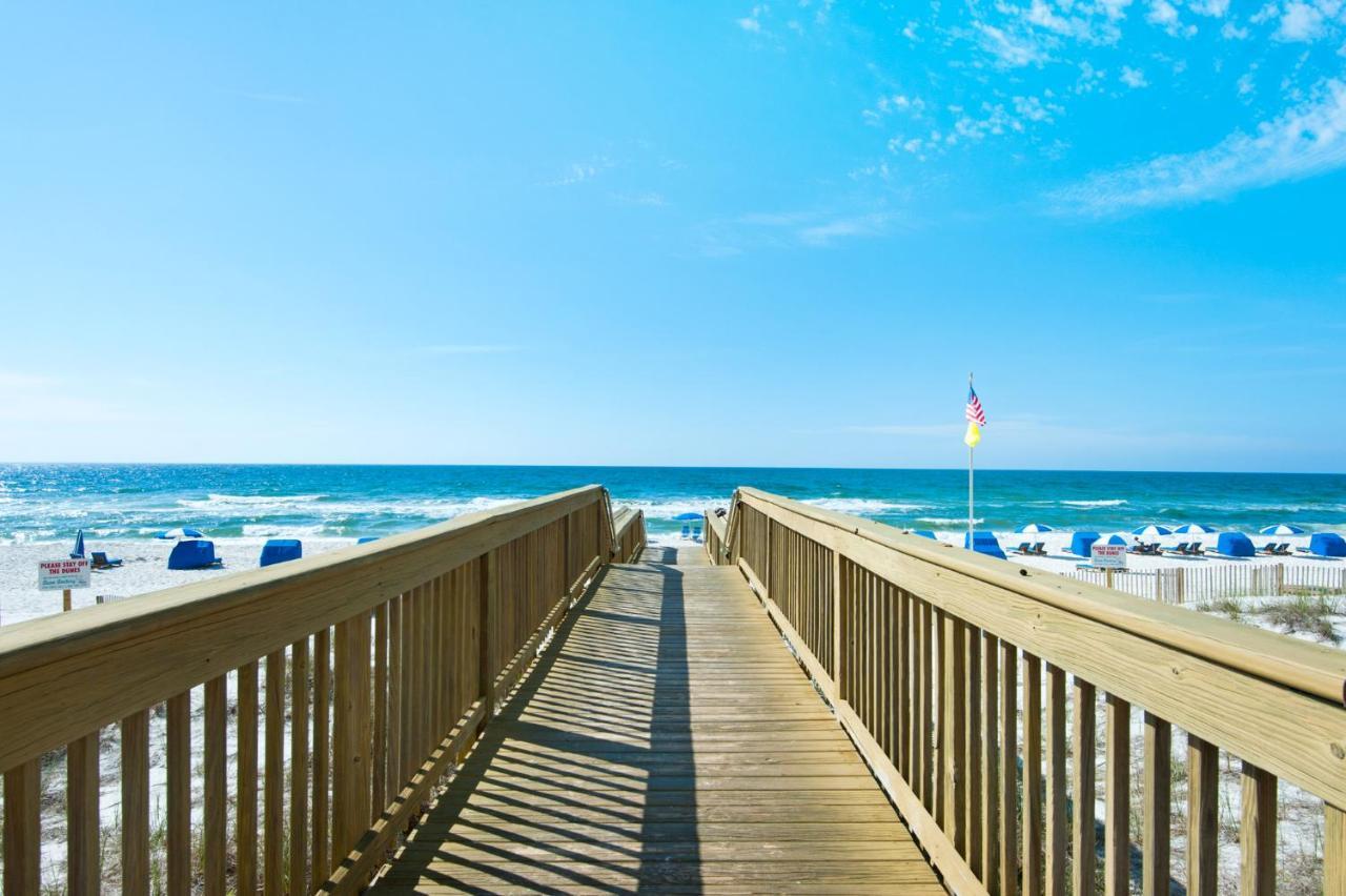 Private Beach Front Luxury Condo, Amazing Views, Indigo E, 5-Star, - 2 Balcones , "Choice Award"! Perdido Key Exterior foto