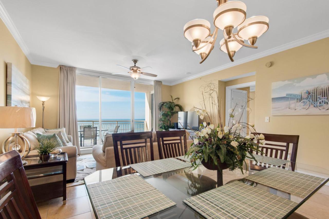 Private Beach Front Luxury Condo, Amazing Views, Indigo E, 5-Star, - 2 Balcones , "Choice Award"! Perdido Key Exterior foto