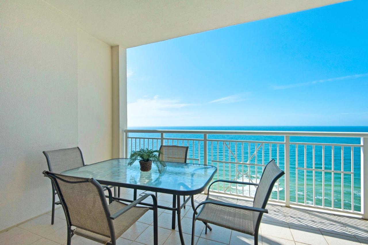 Private Beach Front Luxury Condo, Amazing Views, Indigo E, 5-Star, - 2 Balcones , "Choice Award"! Perdido Key Exterior foto