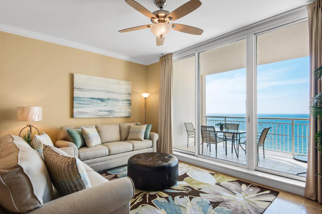 Private Beach Front Luxury Condo, Amazing Views, Indigo E, 5-Star, - 2 Balcones , "Choice Award"! Perdido Key Exterior foto