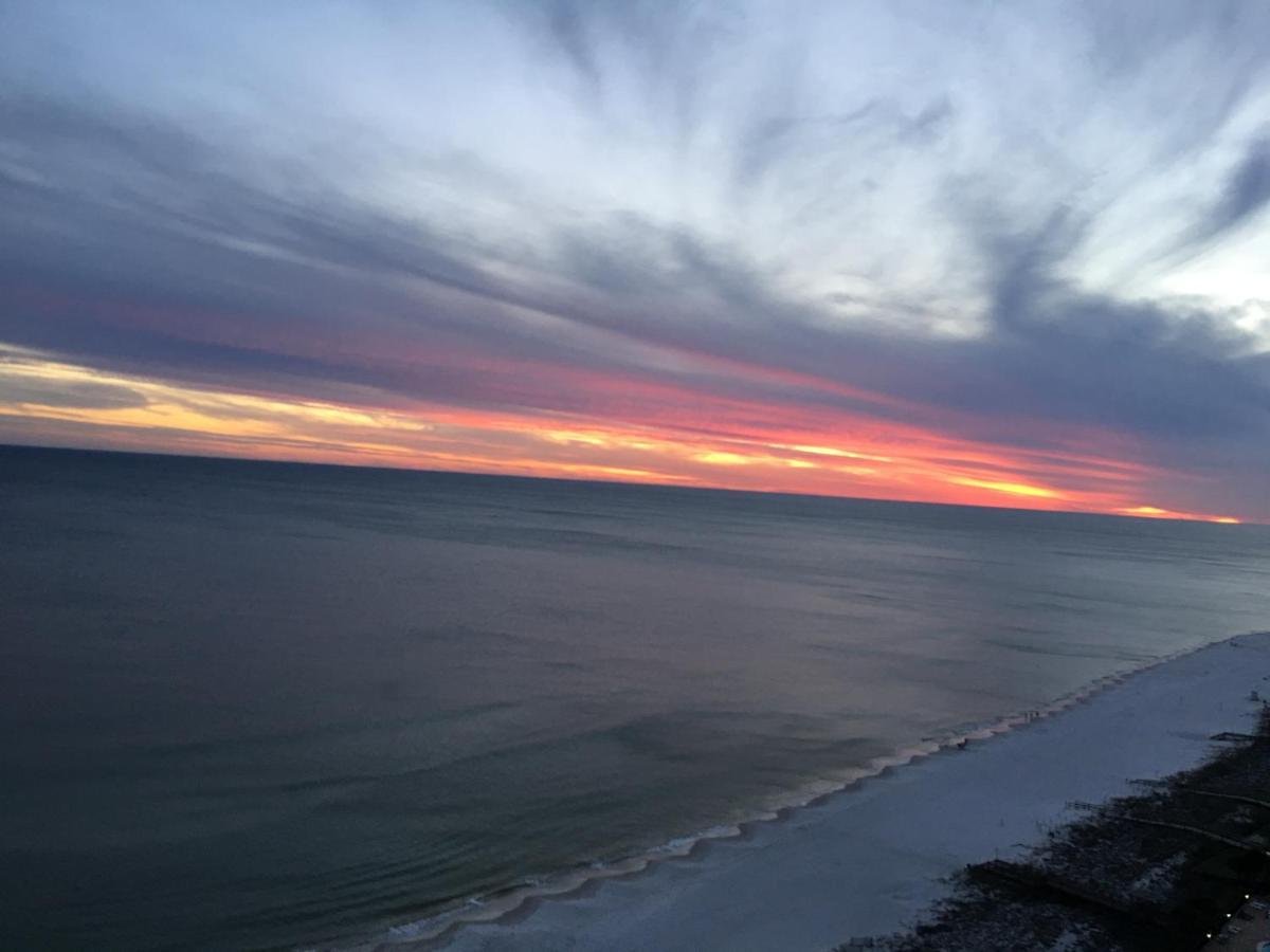 Private Beach Front Luxury Condo, Amazing Views, Indigo E, 5-Star, - 2 Balcones , "Choice Award"! Perdido Key Exterior foto
