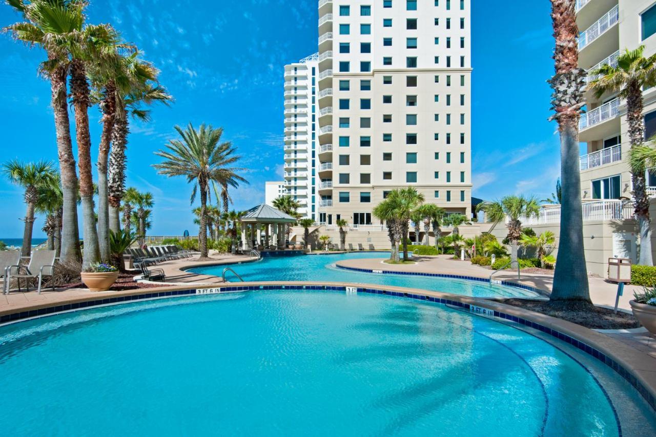 Private Beach Front Luxury Condo, Amazing Views, Indigo E, 5-Star, - 2 Balcones , "Choice Award"! Perdido Key Exterior foto