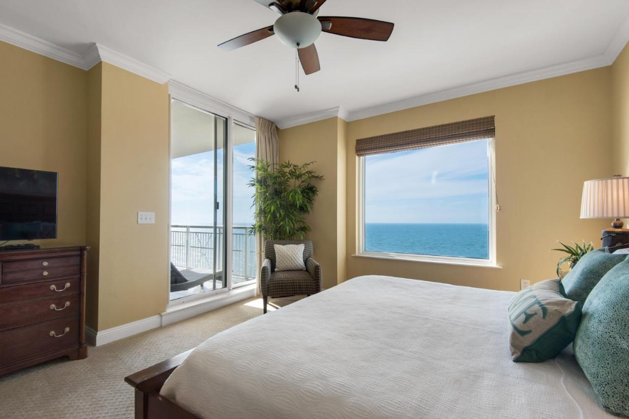 Private Beach Front Luxury Condo, Amazing Views, Indigo E, 5-Star, - 2 Balcones , "Choice Award"! Perdido Key Exterior foto