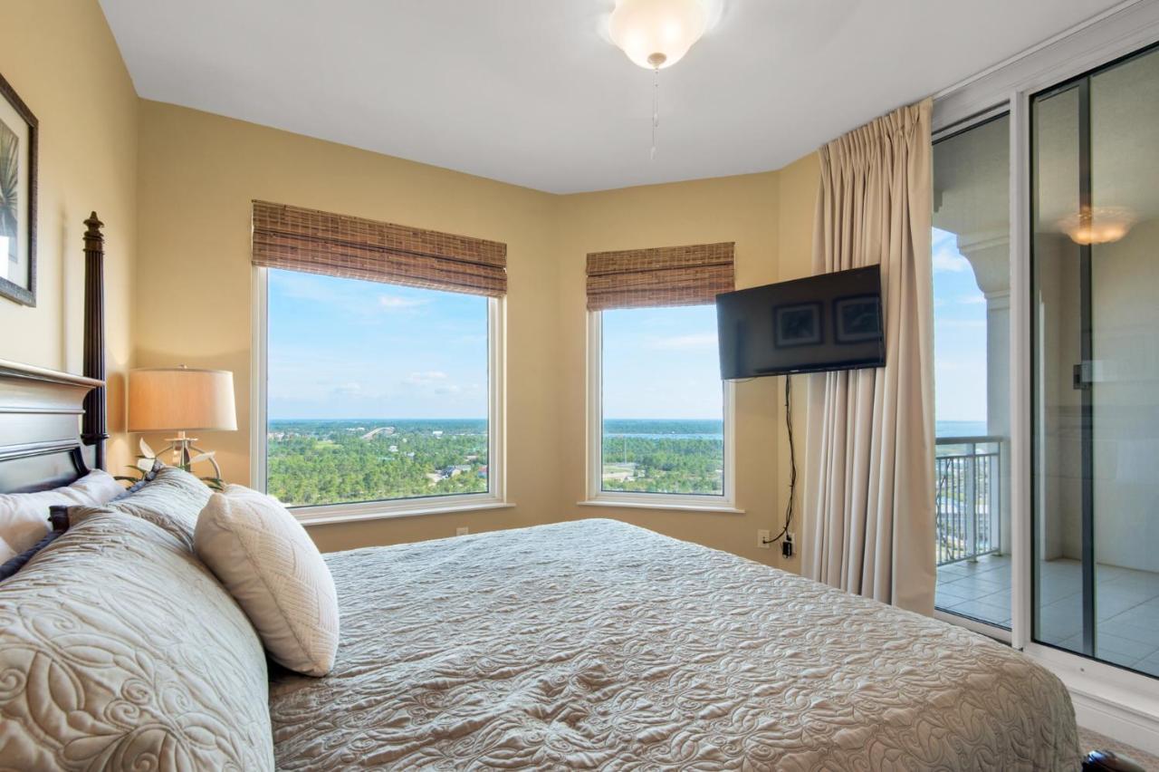 Private Beach Front Luxury Condo, Amazing Views, Indigo E, 5-Star, - 2 Balcones , "Choice Award"! Perdido Key Exterior foto
