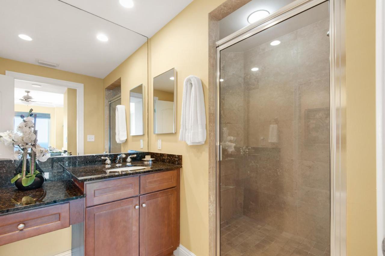 Private Beach Front Luxury Condo, Amazing Views, Indigo E, 5-Star, - 2 Balcones , "Choice Award"! Perdido Key Exterior foto