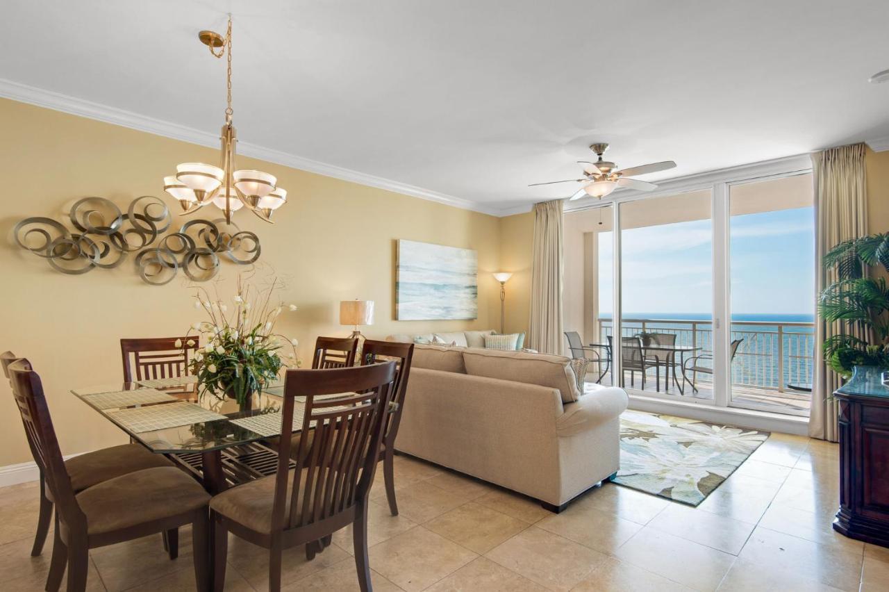 Private Beach Front Luxury Condo, Amazing Views, Indigo E, 5-Star, - 2 Balcones , "Choice Award"! Perdido Key Exterior foto