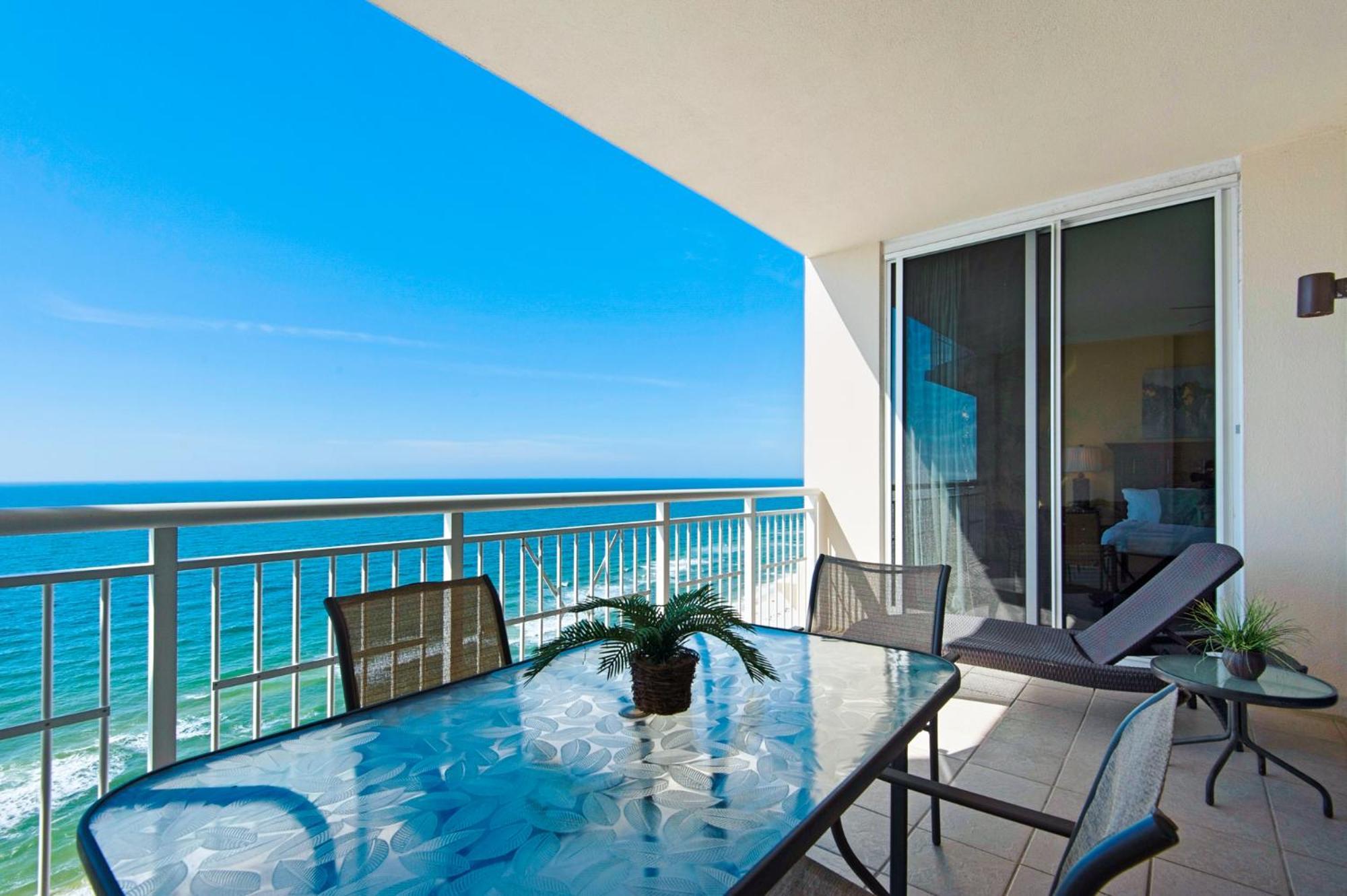 Private Beach Front Luxury Condo, Amazing Views, Indigo E, 5-Star, - 2 Balcones , "Choice Award"! Perdido Key Exterior foto