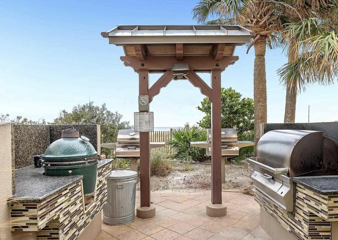 Private Beach Front Luxury Condo, Amazing Views, Indigo E, 5-Star, - 2 Balcones , "Choice Award"! Perdido Key Exterior foto