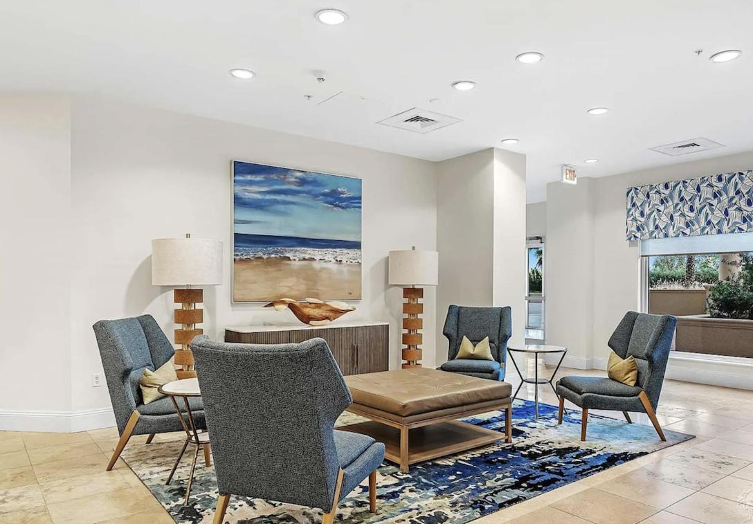 Private Beach Front Luxury Condo, Amazing Views, Indigo E, 5-Star, - 2 Balcones , "Choice Award"! Perdido Key Exterior foto